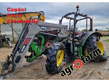 Резервни части JOHN DEERE