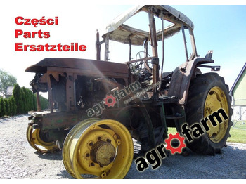 Резервни части JOHN DEERE