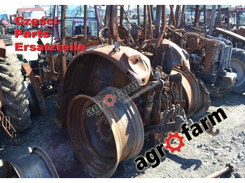 Резервни части JOHN DEERE