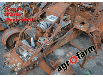 Резервни части JOHN DEERE