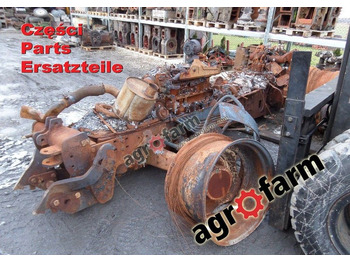 Резервни части JOHN DEERE