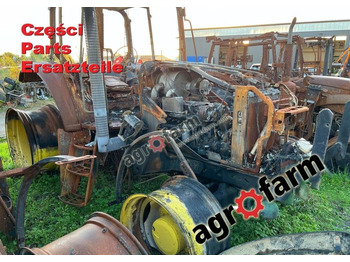 Резервни части JOHN DEERE