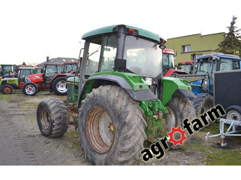 Резервни части JOHN DEERE