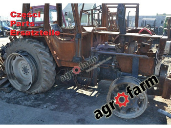 Резервни части LANDINI