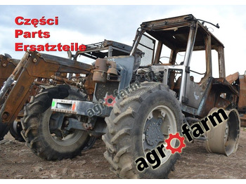 Резервни части LANDINI