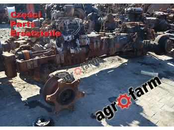 Резервни части LANDINI