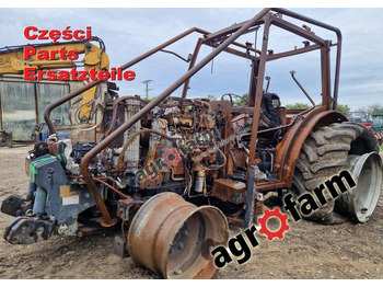 Резервни части LANDINI