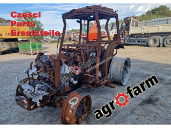 Резервни части LANDINI