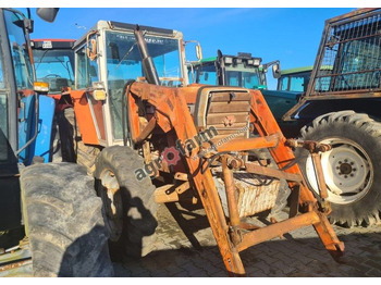 Резервни части MASSEY FERGUSON