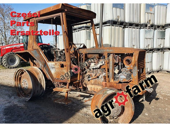 Резервни части MASSEY FERGUSON