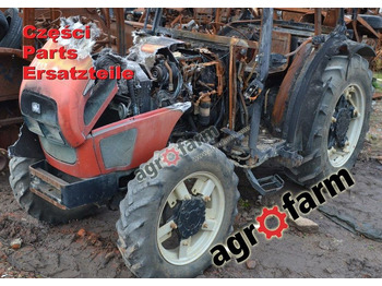 Резервни части MASSEY FERGUSON