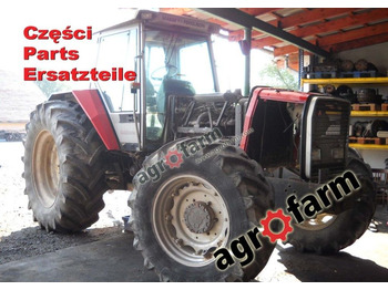 Резервни части MASSEY FERGUSON