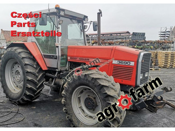 Резервни части MASSEY FERGUSON