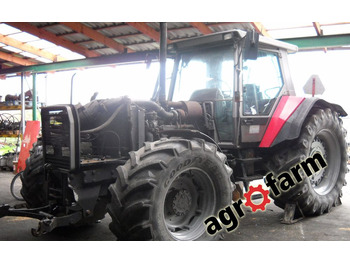 Резервни части MASSEY FERGUSON