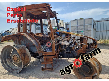 Резервни части MASSEY FERGUSON