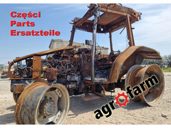 Резервни части MASSEY FERGUSON