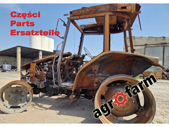 Резервни части MASSEY FERGUSON