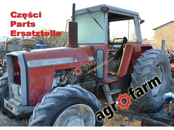 Резервни части MASSEY FERGUSON