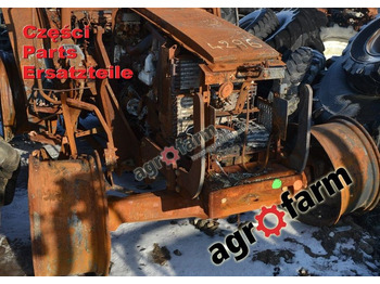 Резервни части MASSEY FERGUSON
