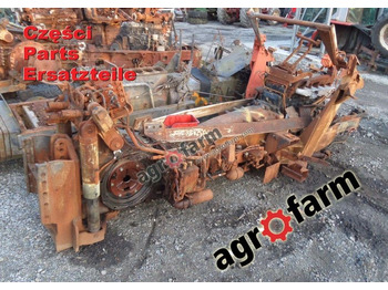 Резервни части MASSEY FERGUSON