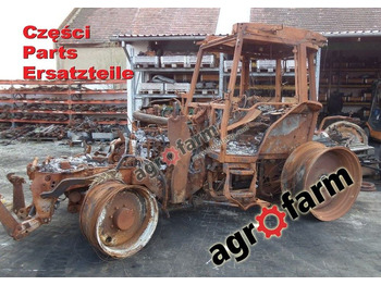 Резервни части MASSEY FERGUSON
