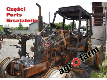 Резервни части MASSEY FERGUSON