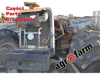 Резервни части RENAULT