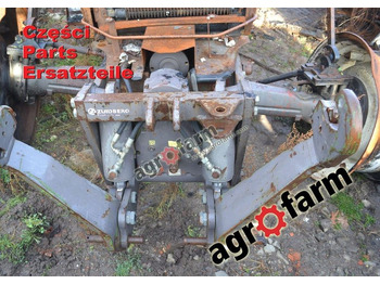 Резервни части RENAULT Ares