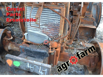 Резервни части RENAULT