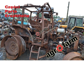 Резервни части RENAULT