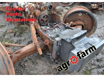 Резервни части RENAULT