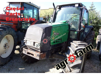 Резервни части VALTRA