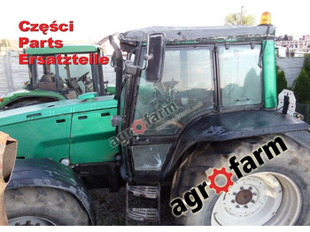 Резервни части VALTRA