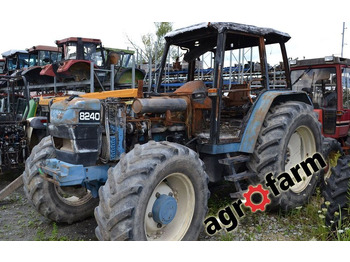 Резервни части FORD