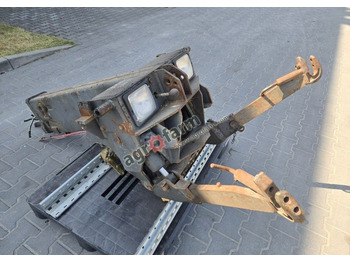 Каросерия и екстериор FENDT