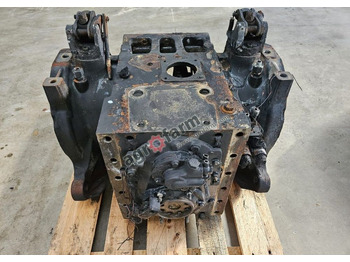Трансмисия TYLNY MOST DEUTZ FAHR AGROTRON 80: снимка 3