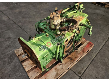 Скоростна кутия JOHN DEERE