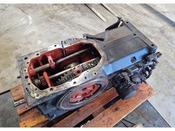 Скоростна кутия CLAAS