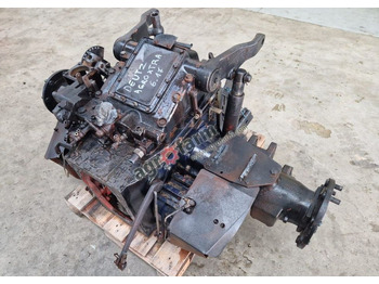 Скоростна кутия DEUTZ