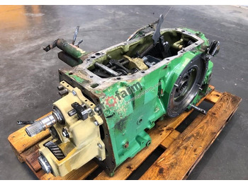 Скоростна кутия JOHN DEERE