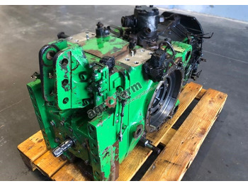 Скоростна кутия JOHN DEERE