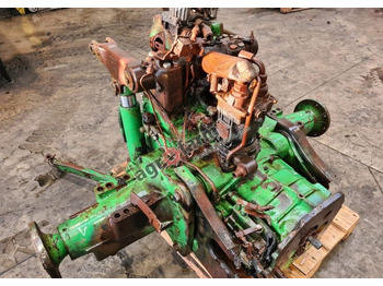 Скоростна кутия JOHN DEERE