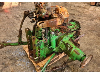 Скоростна кутия Tylny most John Deere 6300: снимка 3