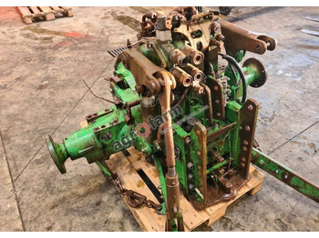 Скоростна кутия Tylny most John Deere 6300: снимка 4