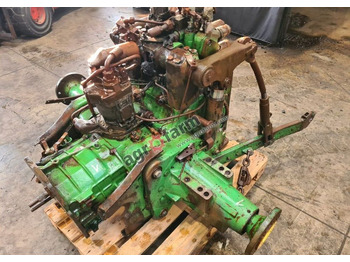 Скоростна кутия Tylny most John Deere 6300: снимка 2