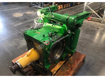 Скоростна кутия JOHN DEERE