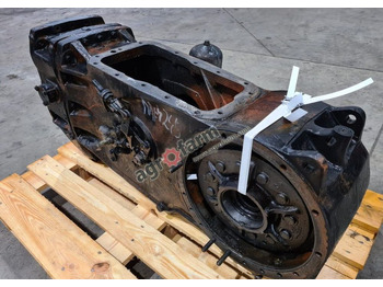 Скоростна кутия MASSEY FERGUSON