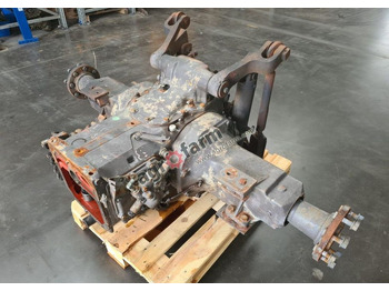 Скоростна кутия MASSEY FERGUSON
