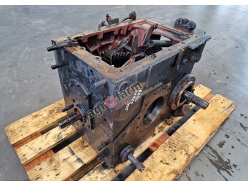 Скоростна кутия RENAULT