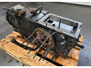 Скоростна кутия SAME